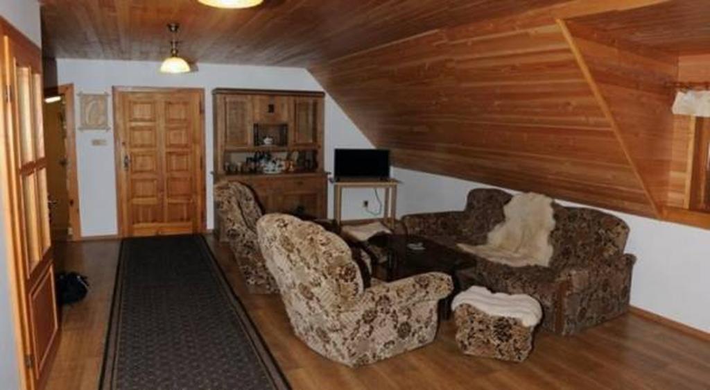 Apartman Belko Hradek  Exterior photo